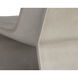 Odyssey Grey Outdoor Lounge Chair